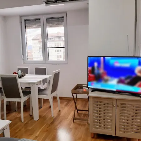 Blazeski Apartment