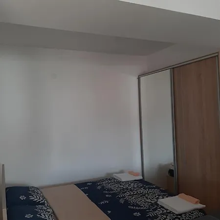 Blazeski Apartment