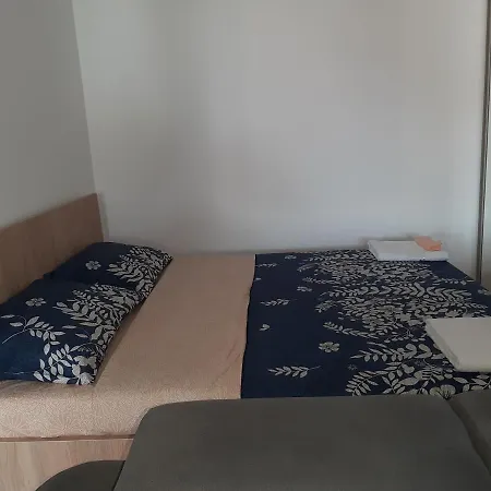 Blazeski Apartment *