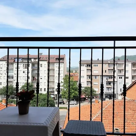 Blazeski Apartment *