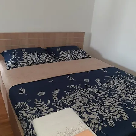 Blazeski Apartment *