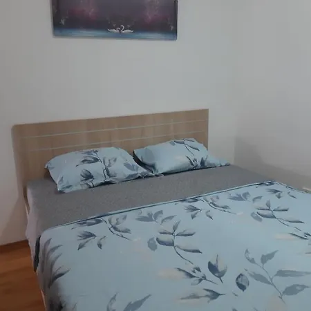 Blazeski Apartment *